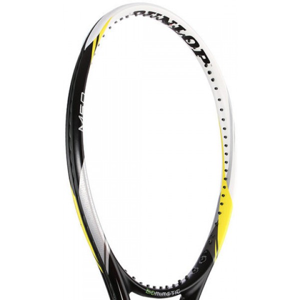 Теннисная ракетка Dunlop Biomimetic M 5.0 